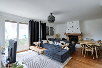 achat maison villecresnes 94440