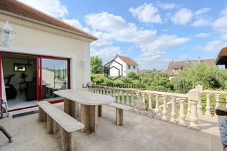 achat maison villecresnes 94440