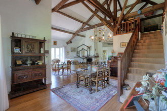 achat maison villecresnes 94440