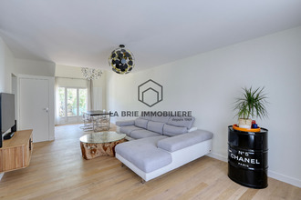 achat maison villecresnes 94440