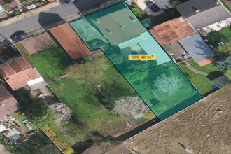 achat maison villecresnes 94440