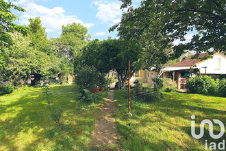 achat maison villecresnes 94440