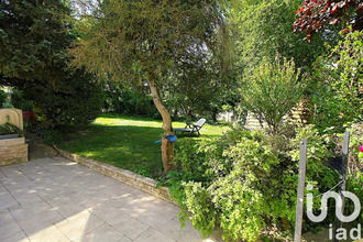 achat maison villecresnes 94440