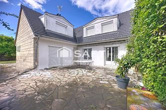 achat maison villecresnes 94440