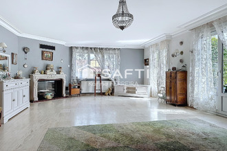 achat maison villecresnes 94440