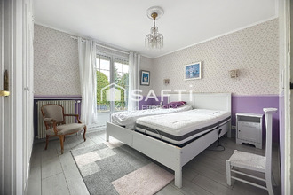 achat maison villecresnes 94440