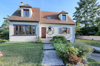 achat maison villecresnes 94440