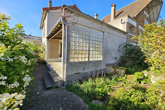achat maison villecresnes 94440