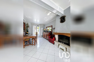 achat maison villecresnes 94440