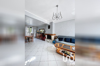 achat maison villecresnes 94440