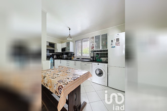 achat maison villecresnes 94440