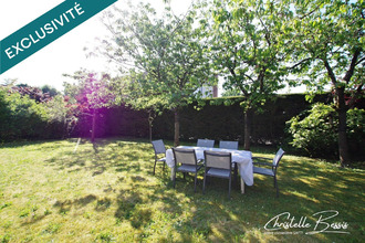 achat maison villecresnes 94440