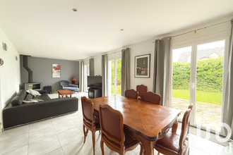 achat maison villecresnes 94440