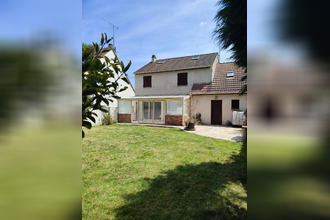 achat maison villecresnes 94440