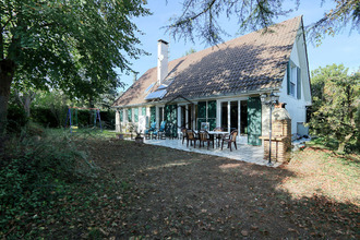 achat maison villecresnes 94440