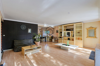 achat maison villecresnes 94440