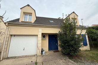 achat maison villecresnes 94440