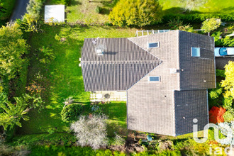 achat maison villecresnes 94440