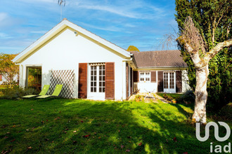 achat maison villecresnes 94440