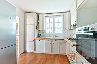 achat maison villecresnes 94440