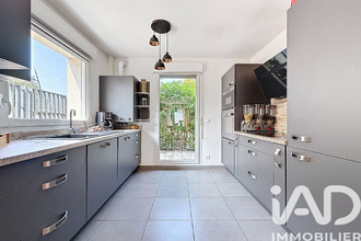 achat maison villecresnes 94440