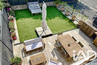 achat maison villecresnes 94440