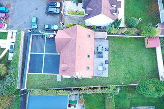 achat maison villecresnes 94440