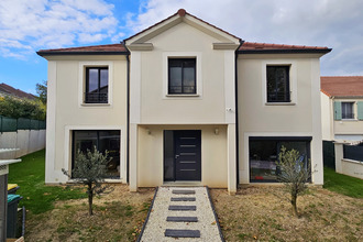 achat maison villecresnes 94440