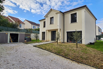 achat maison villecresnes 94440