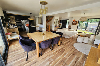 achat maison villecresnes 94440