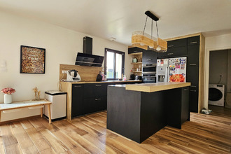 achat maison villecresnes 94440