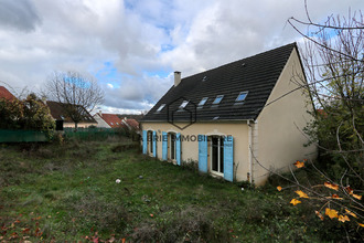 achat maison villecresnes 94440