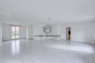 achat maison villecresnes 94440