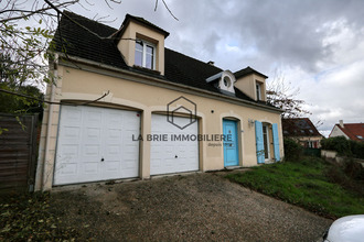 achat maison villecresnes 94440