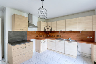 achat maison villecresnes 94440