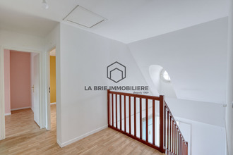 achat maison villecresnes 94440