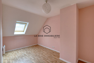 achat maison villecresnes 94440