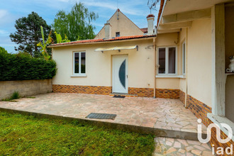 achat maison villecresnes 94440