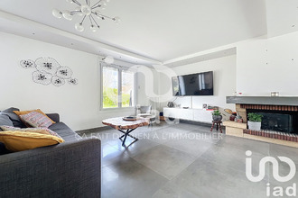 achat maison villecresnes 94440