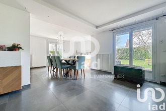 achat maison villecresnes 94440