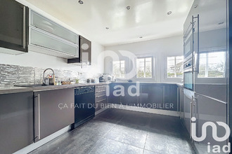 achat maison villecresnes 94440