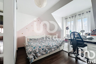 achat maison villecresnes 94440