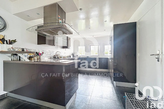 achat maison villecresnes 94440