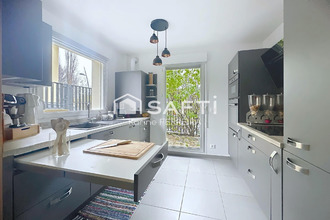 achat maison villecresnes 94440