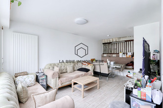 achat maison villecresnes 94440