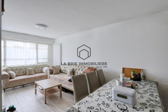 achat maison villecresnes 94440