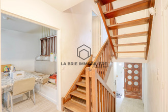 achat maison villecresnes 94440