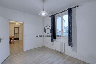 achat maison villecresnes 94440