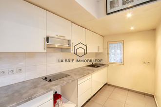 achat maison villecresnes 94440