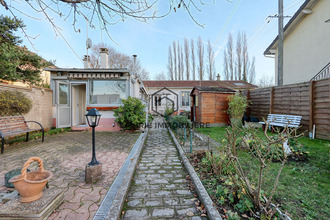 achat maison villecresnes 94440